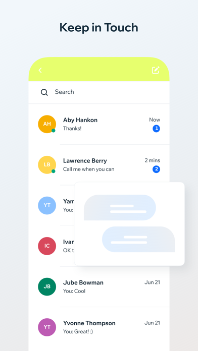 CircleApp.Travel Screenshot