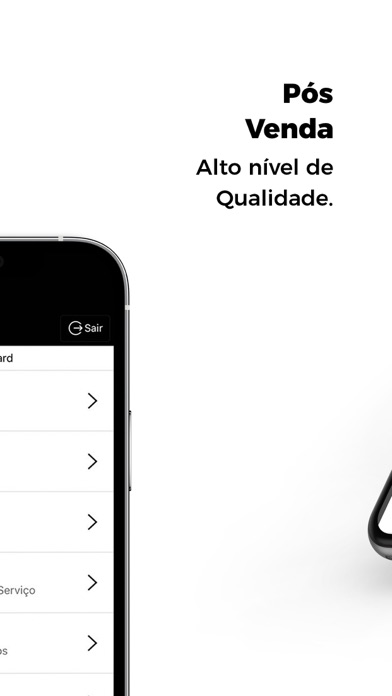 HI TECH BLINDADOS Screenshot