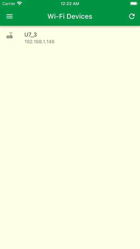 #2. STZ-7 (iOS) 由: Dominik Kedzierski