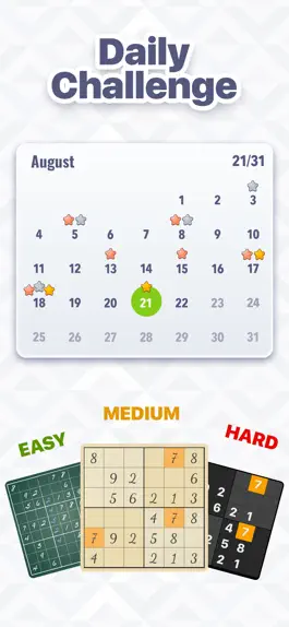 Game screenshot Sudoku Multiplayer Challenge apk