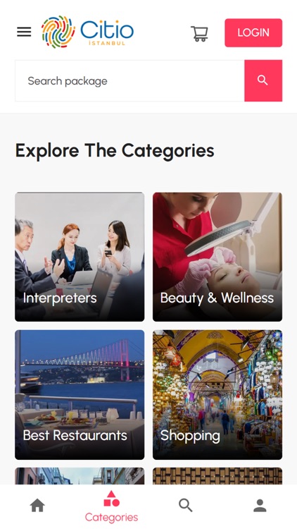 Citioapp screenshot-3