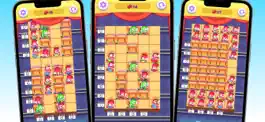 Game screenshot Seat Shuffle: Movie Rush apk