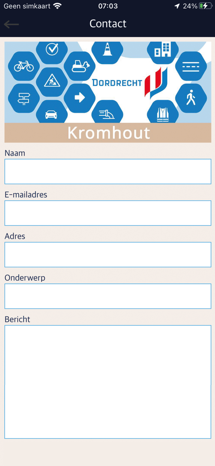 Kromhout