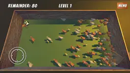 Game screenshot Chickens Hunter hack
