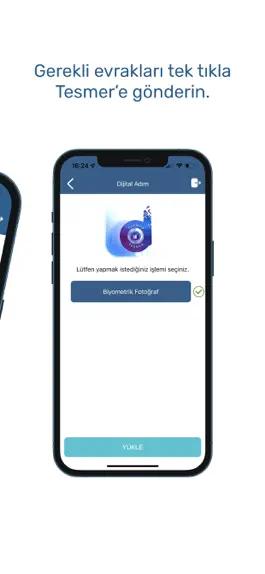 Game screenshot Dijital Adım apk