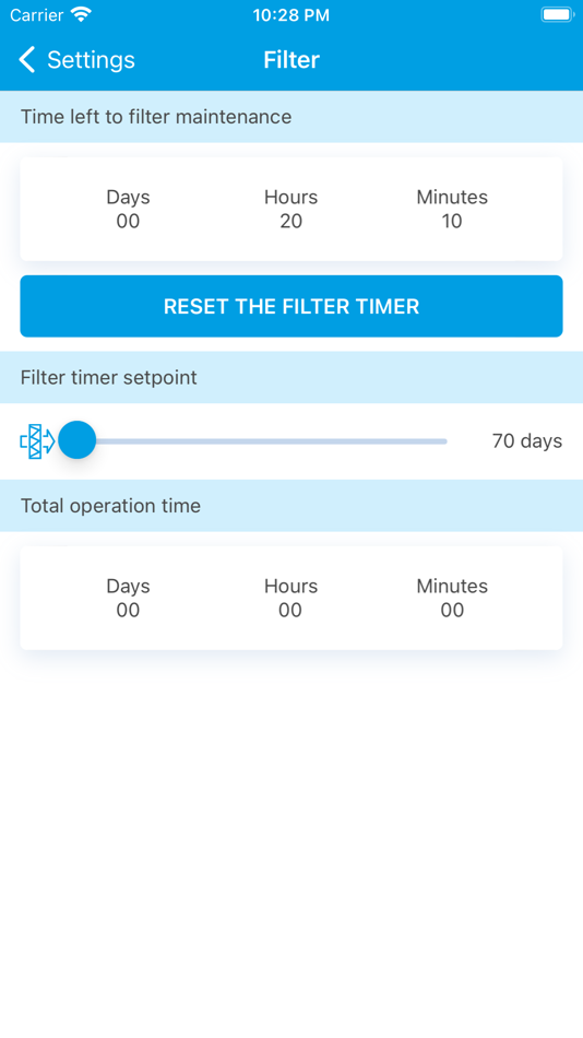 #5. Flexit Fans (iOS) 由: Flexit AS