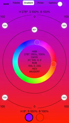 Game screenshot Palette - MIX mod apk