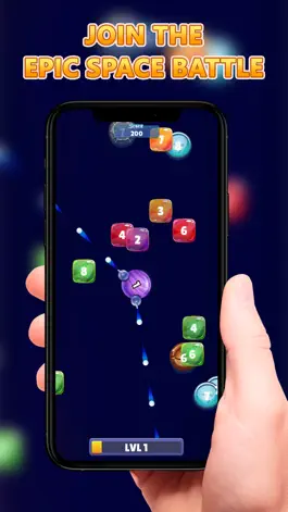 Game screenshot Galaxy Defender: Strategy Game mod apk