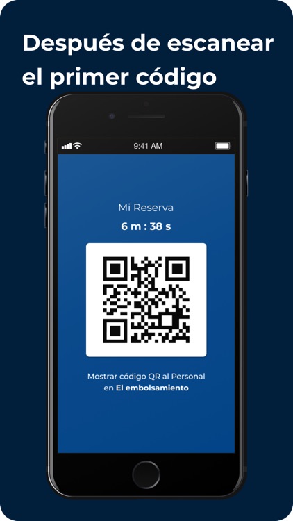 Embolsamiento de Ceuta screenshot-5