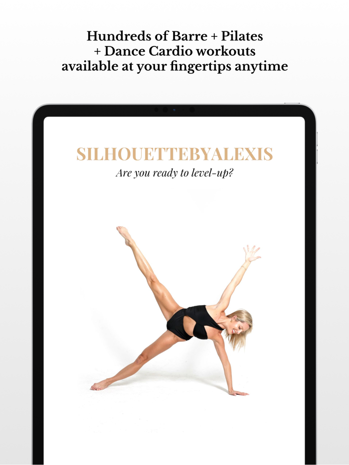 Silhouette By Alexis