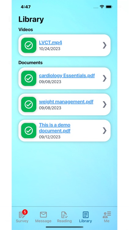 Neutrino RPM 2.0 screenshot-4