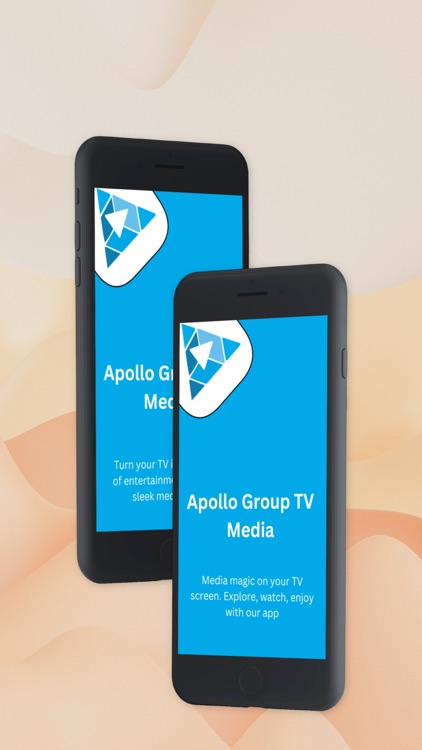 Apollo Group TV , Media