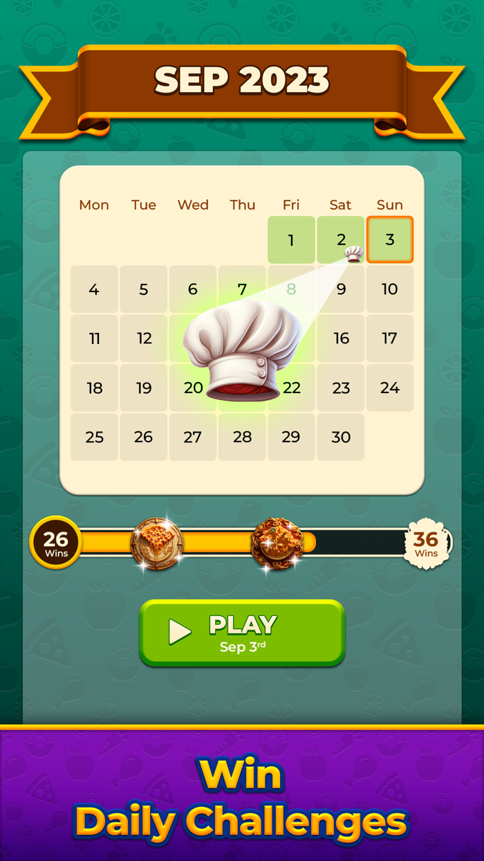 Tasty Blocks Puzzle Adventure