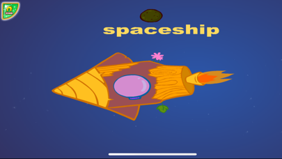 Little Story: English for Kids Screenshot