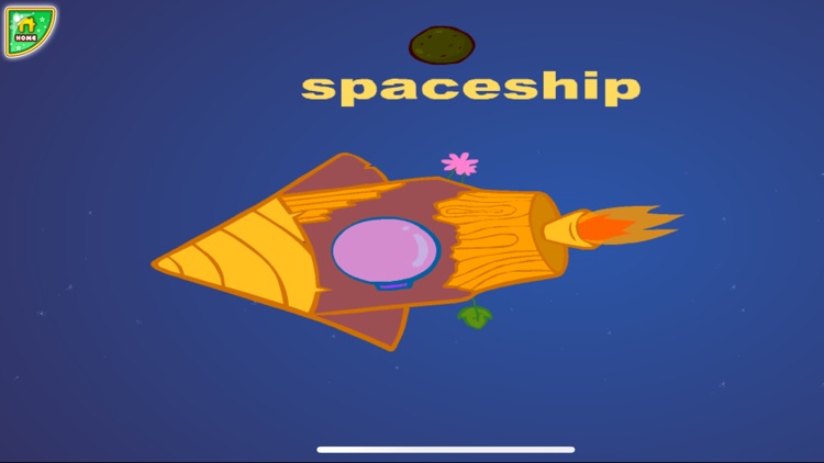 Little Story: English for Kids screenshot-5