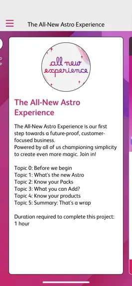 Game screenshot Astro Playbook apk