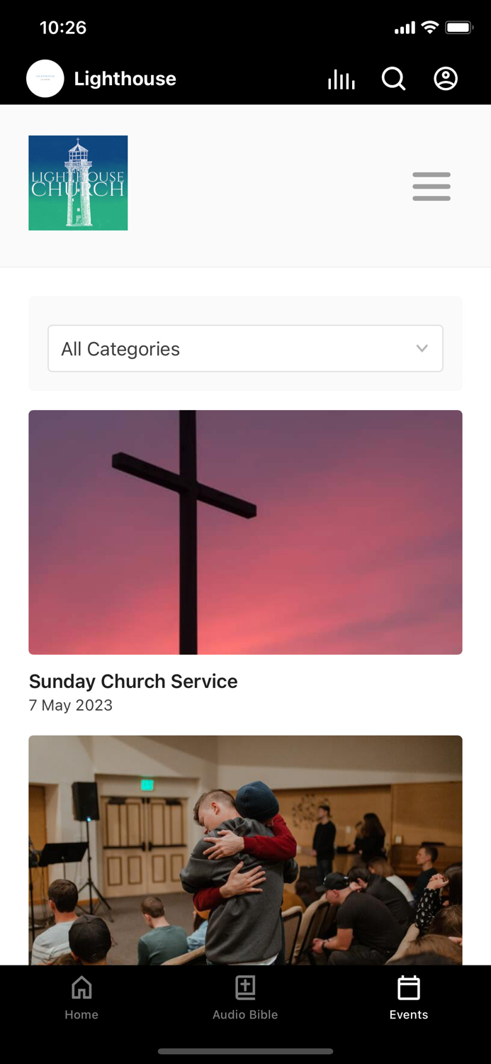 Lighthouse Church-AL