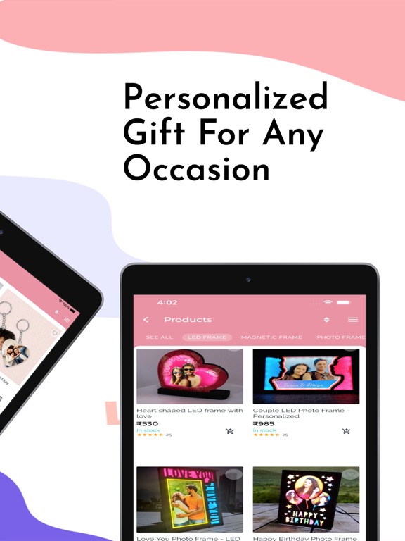 Screenshot #6 pour Indidecor