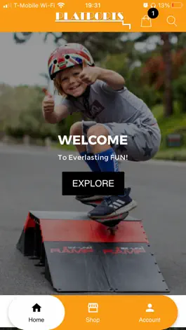 Game screenshot Platports mod apk