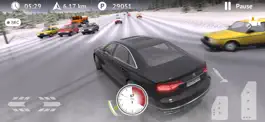 Game screenshot Driving Zone 2 Lite apk