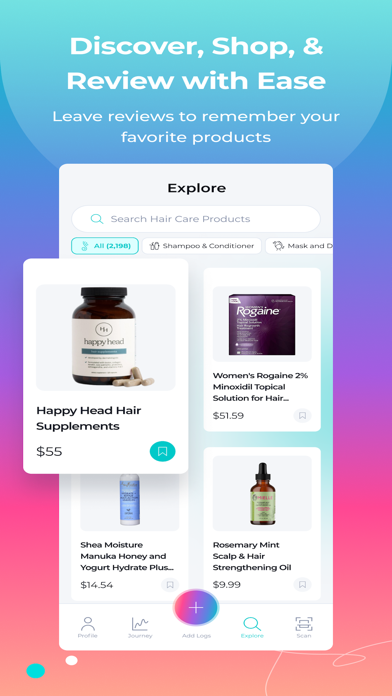 HairDays Screenshot