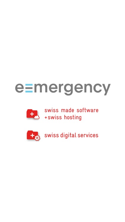 e-mergency screenshot-6