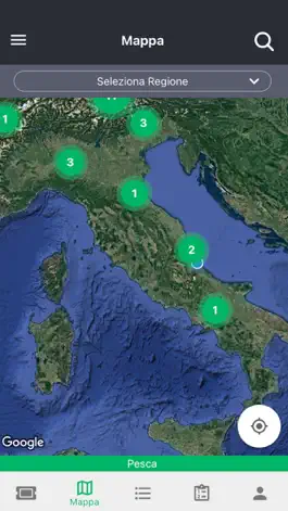 Game screenshot Geoticket apk