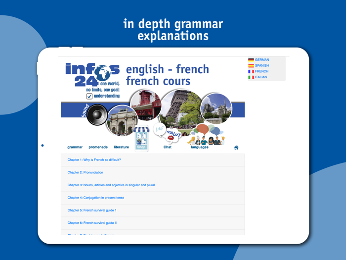 french-course