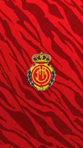 Game screenshot RCD Mallorca - App oficial mod apk