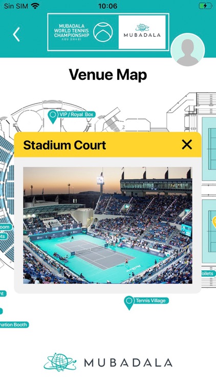 Mubadala WTC screenshot-6