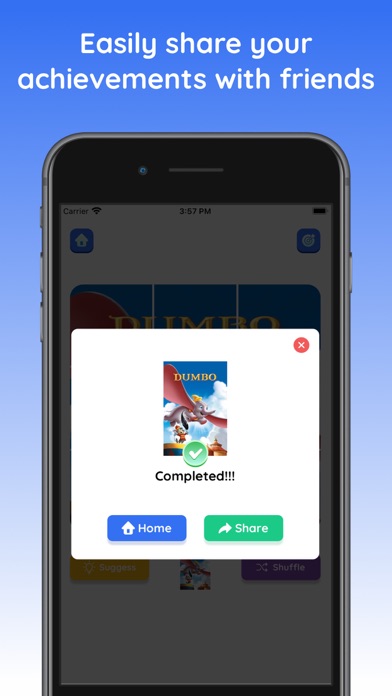 FlixHub : Ultimate Screenshot