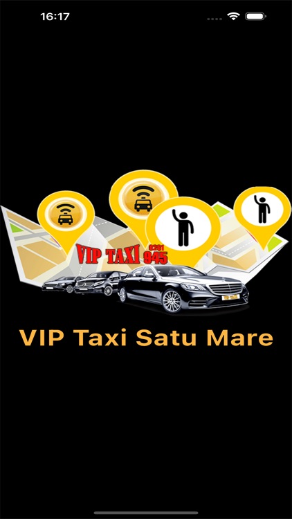 VIP Taxi Satu Mare