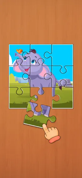 Game screenshot Hyper Kids Life hack