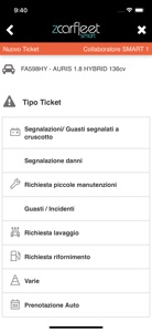 ZCarFleet Smart screenshot #4 for iPhone