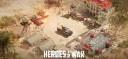 Game screenshot Heroes of War: Idle army game hack