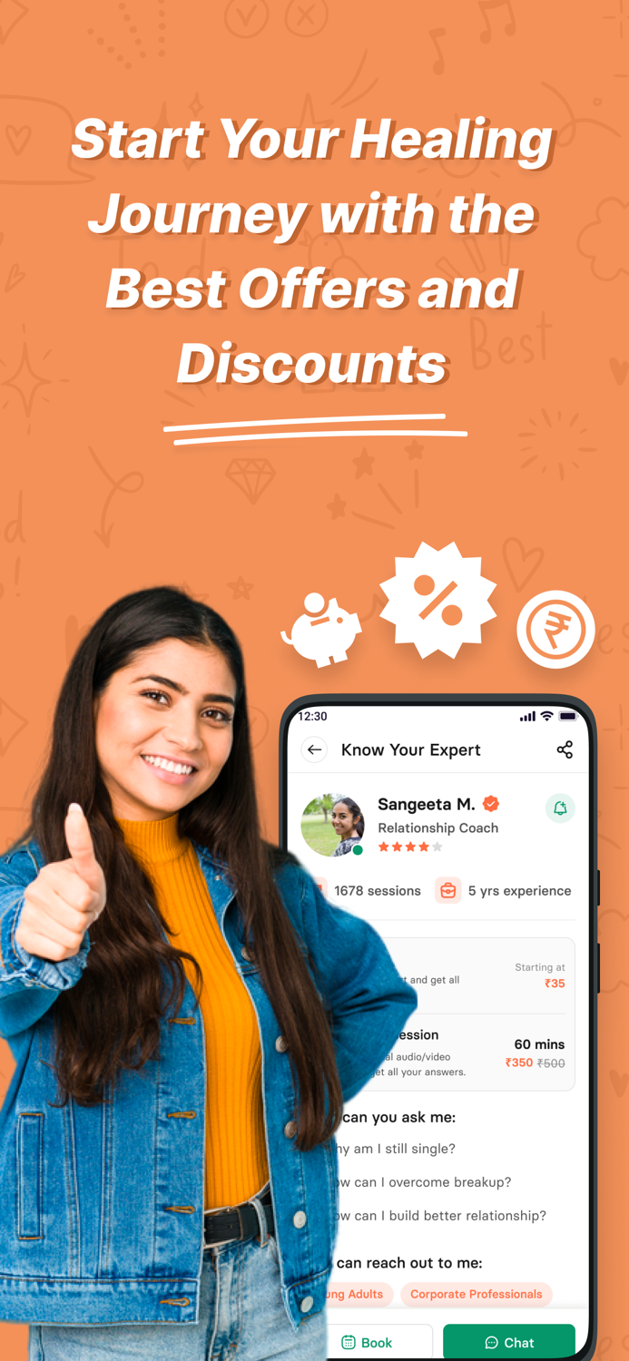 NowandMe - share your emotions