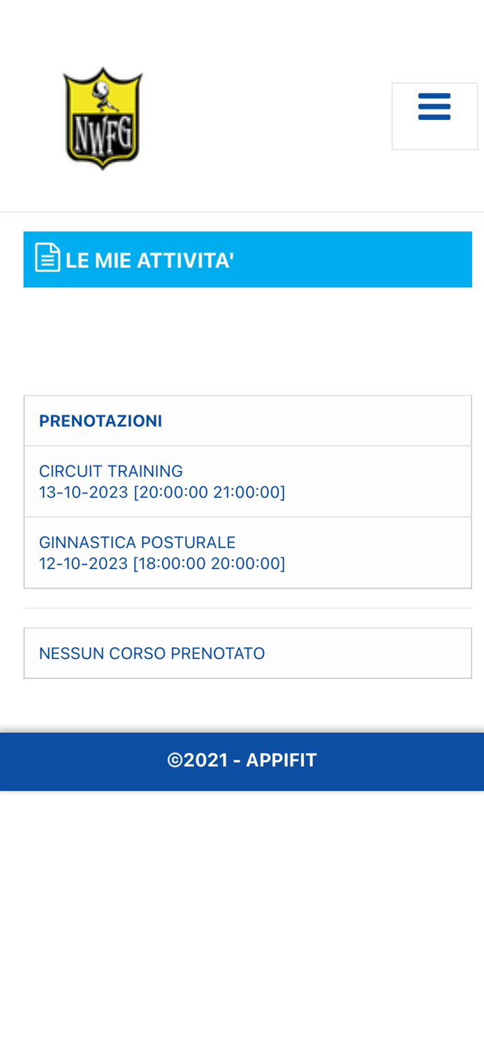 New World Functional Gym