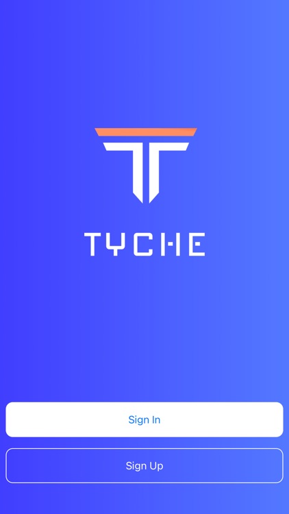 Tyche App