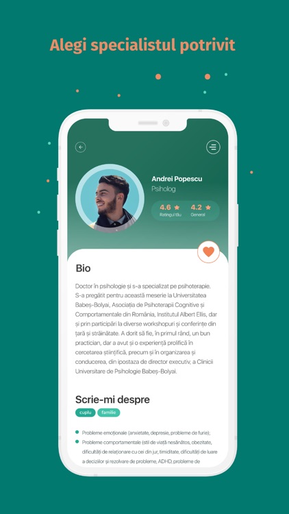 Parentool - Parenting app screenshot-4