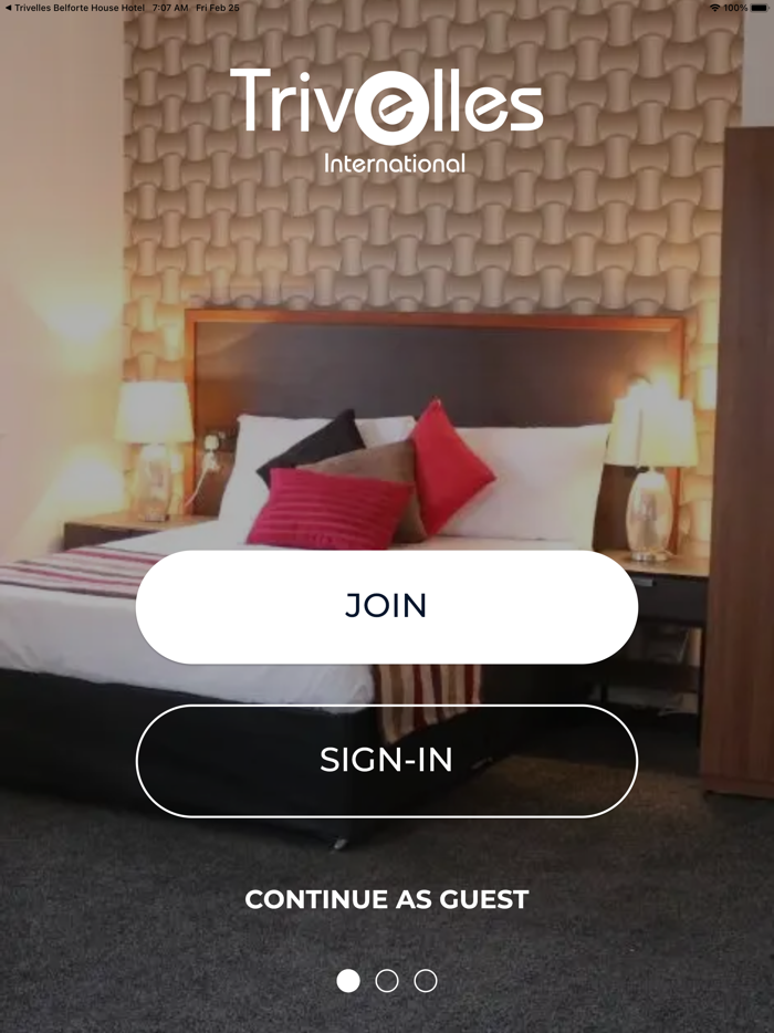 Trivelles Cross Lane