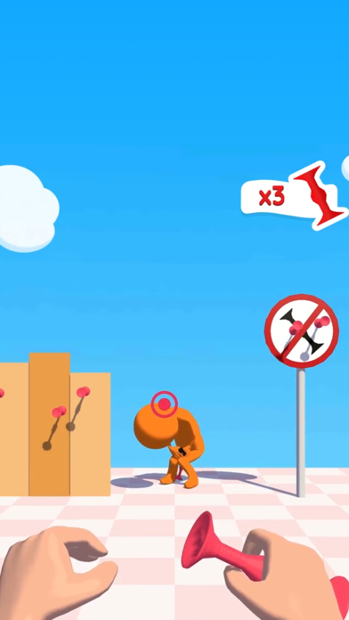 Dart Prankster Screenshot