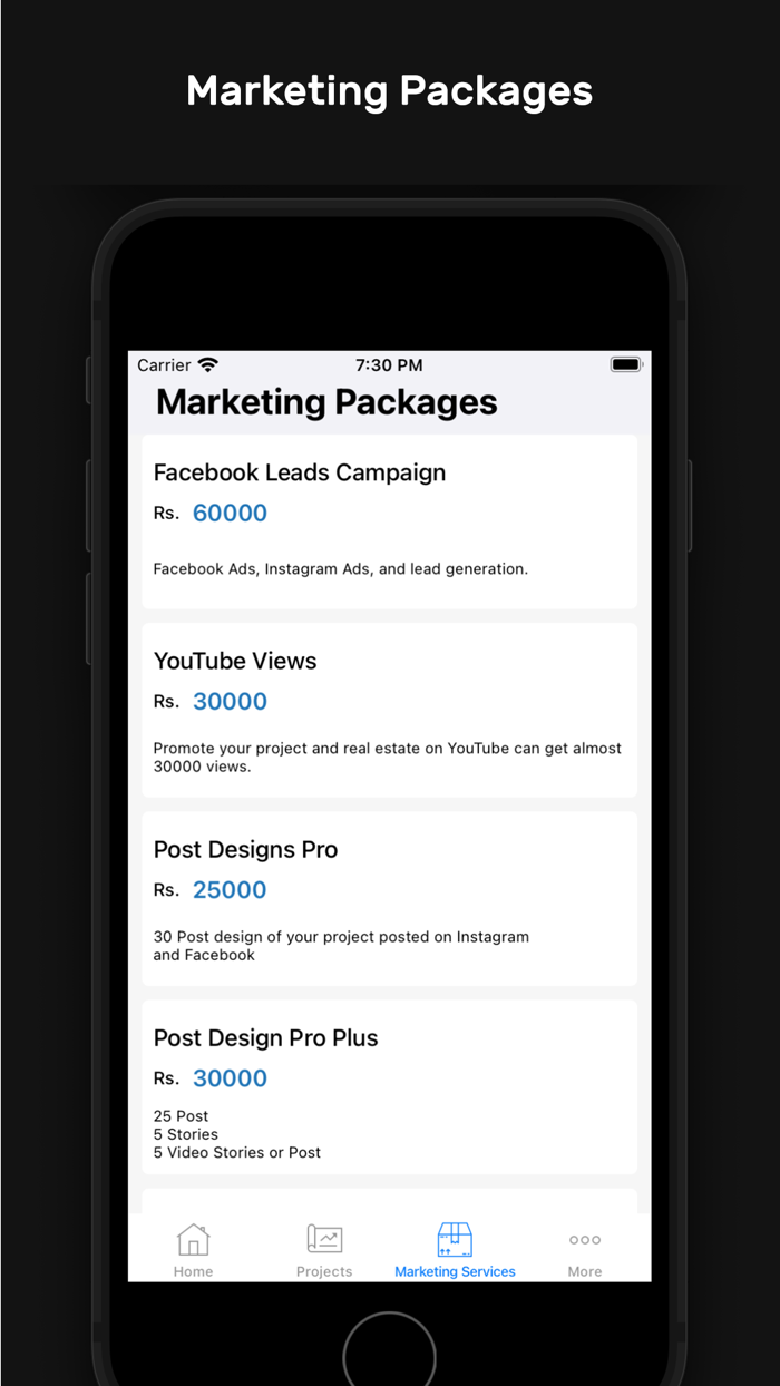 Darat - Real Estate Investment