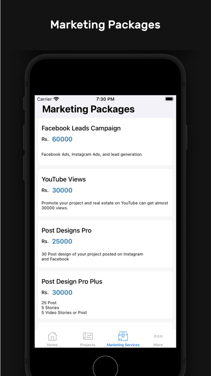 Darat - Real Estate Investment