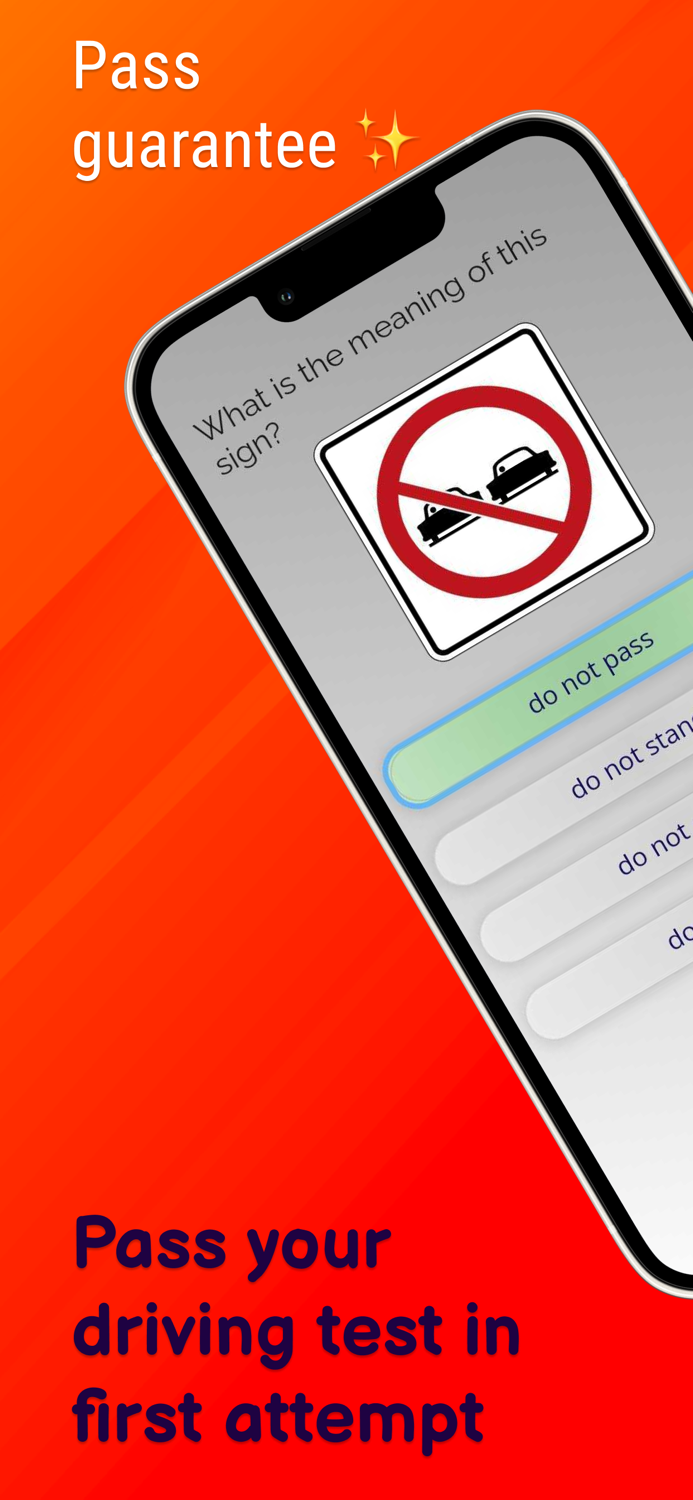 Ontario Drivers Test 2023