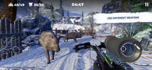 Hunting Animals – Sniper King screenshot #4 for iPhone