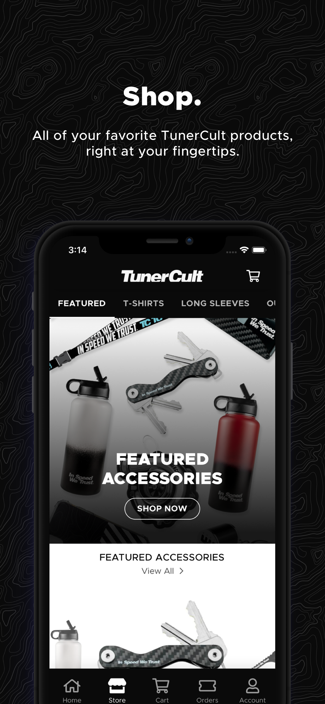 Scan App +