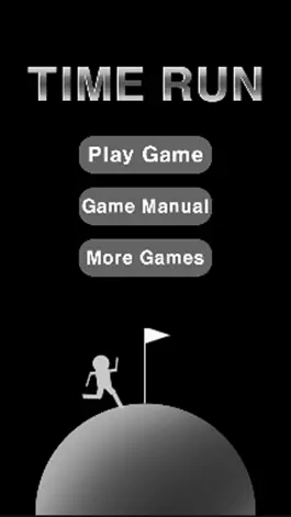 Game screenshot TimeRunning mod apk