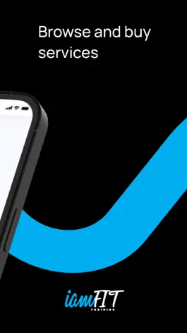 Game screenshot iamFIT Training hack