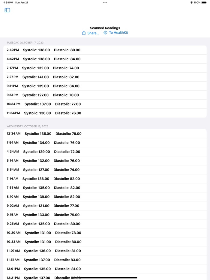 BpExtract - for Hilo