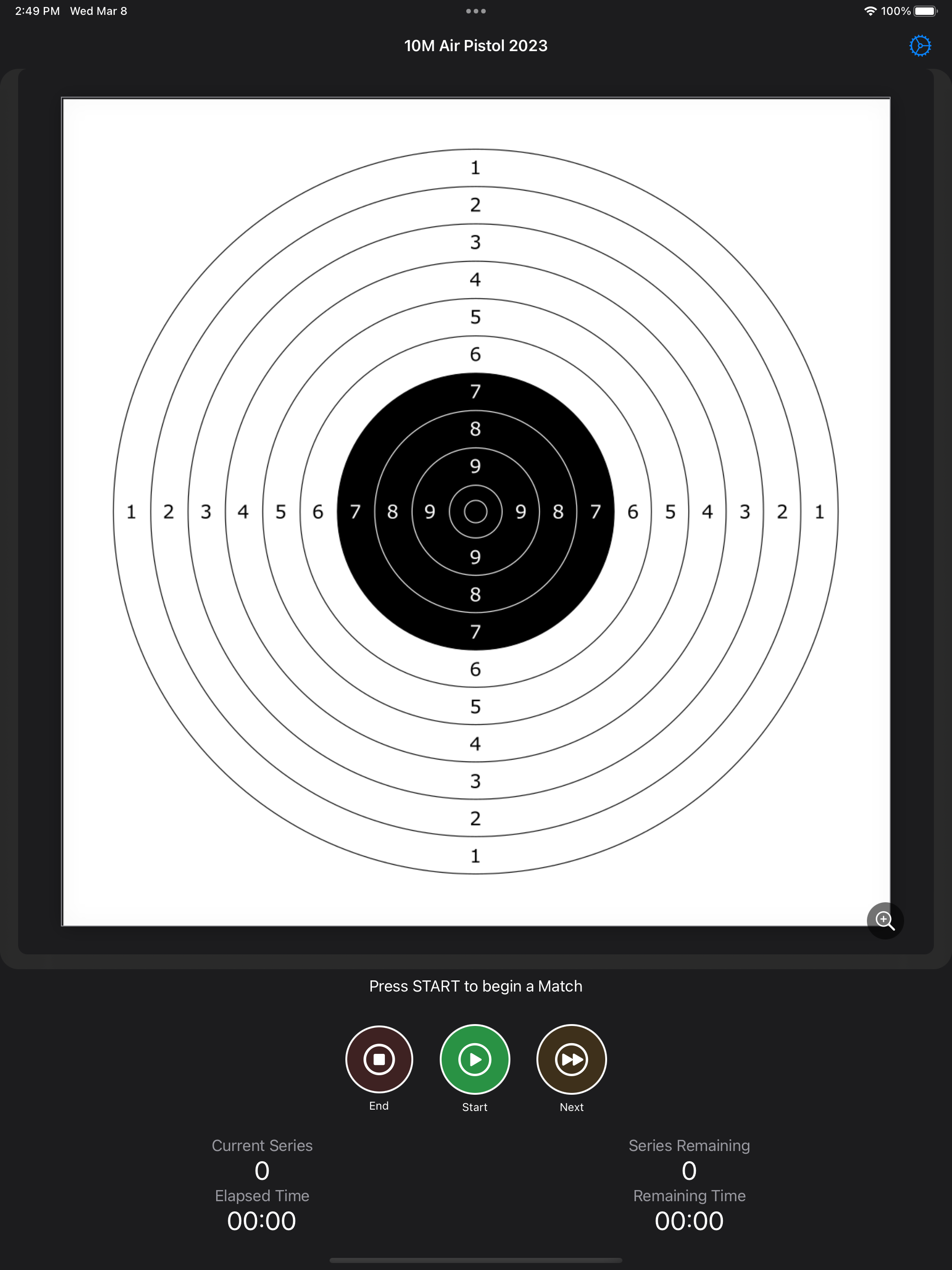 Shooting Final